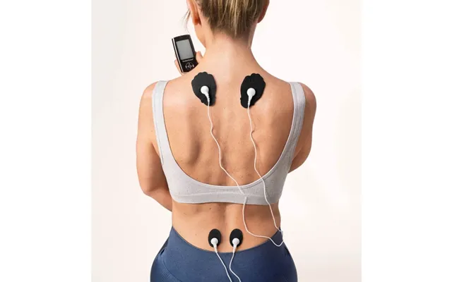 Swedish Posture Tens-ems Elektroterapi