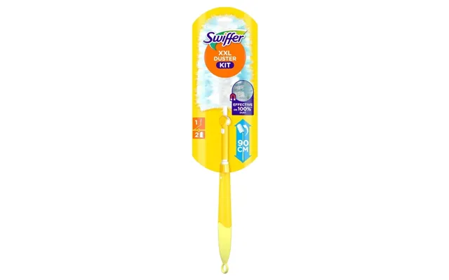 Swiffer Duster Dammvippa 2 Refiller