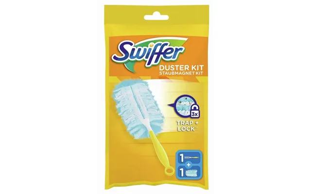 Swiffer Duster Test-sæt