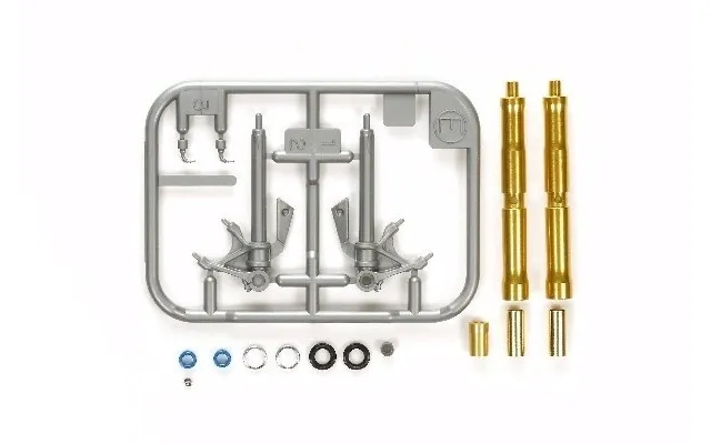 Tamiya 1 12 Panigale 1199 S Frt. Fork