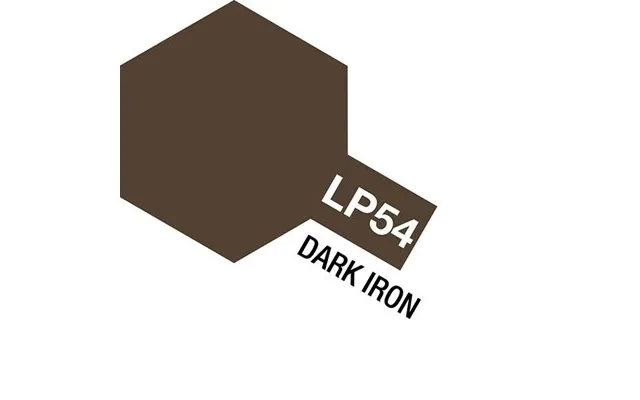 Tamiya Lakmaling Lp-54 Dark Iron