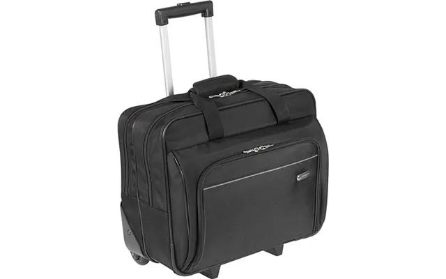 Targus Tbr003eu Väskor Bärbara Datorer 40,6 Cm 16 Kabinväska Svart