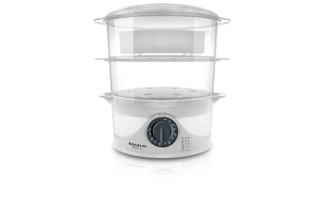 Taurus Dampkoger Salutecook 800w