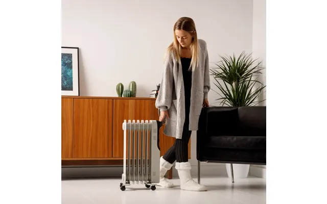 Taurus Olieradiator New Dakar 2500