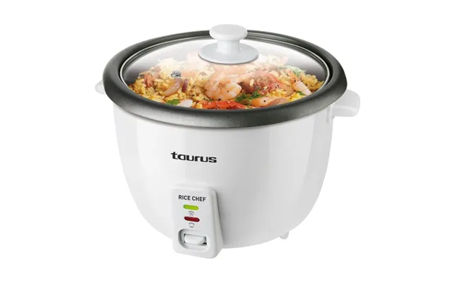 Taurus Riskoger 1,8l
