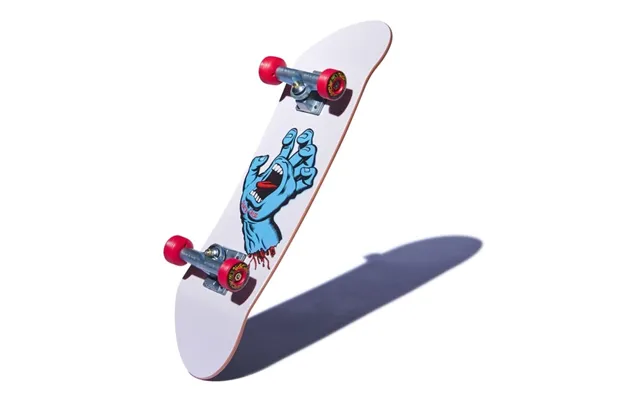 Tech Deck Håndbræt 27 Cm - Primitiv 6071368