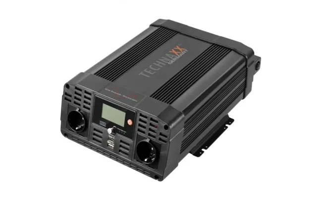 Technaxx Power Inverter 2000w Sine - Te22