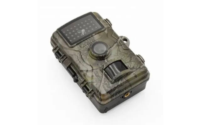 Technaxx Wildcam 1080p - Tx-256