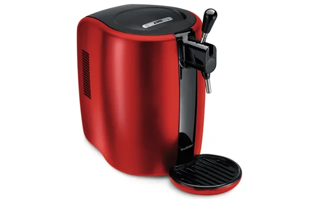 Tefal Fadølsanlæg 5 L. Rød