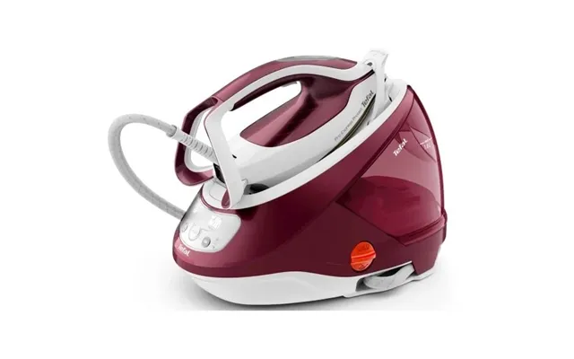 Tefal Strykstation Pro Express Protect Gv9220e0 Tefal