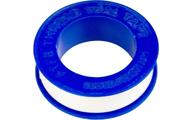 Teflontejp 10 Meter