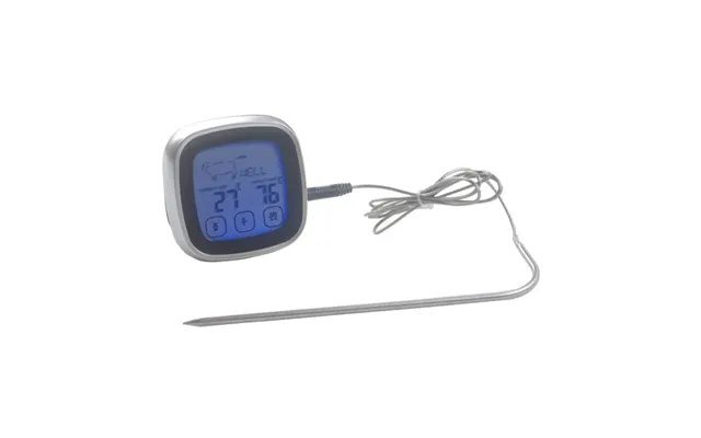 Termometerfabriken Digital Stegetermometer