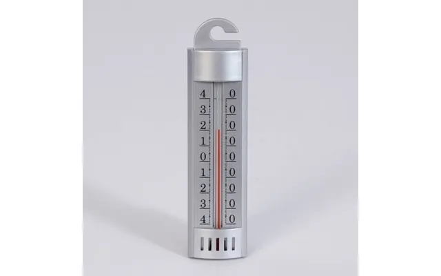 Termometerfabriken Køl & Frys Termometer Analog