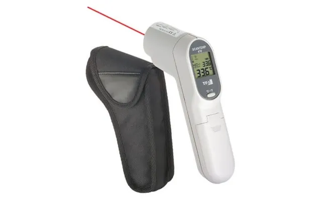 Termometerfabriken Termometerpistol Laser