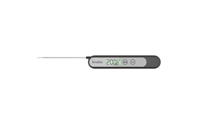 Terraillon Stektermometer Thermo Dynamo För Gastronomen