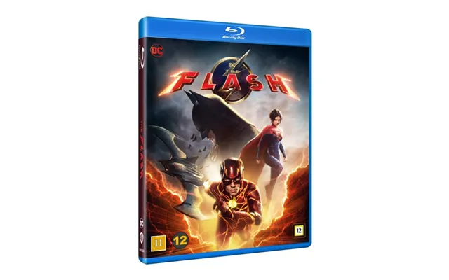 The Flash