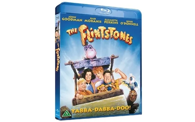 The Flintstones