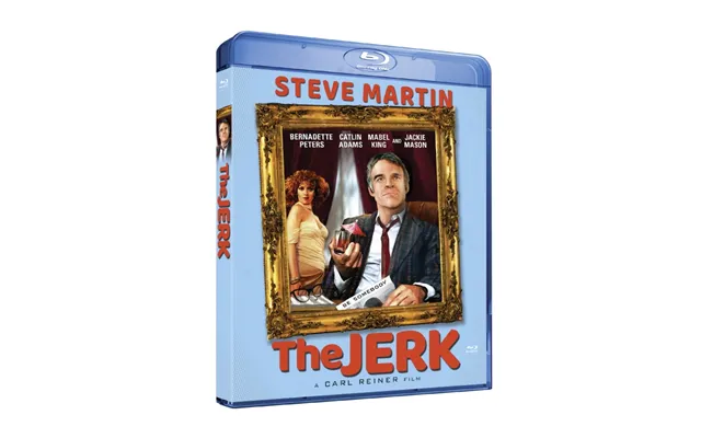 The Jerk
