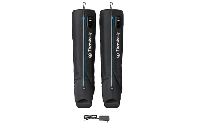 Therabody Recoveryair Jetboots Medium Eu Uk