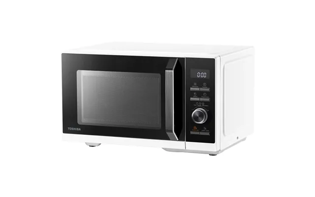 Toshiba Mikrovågsugn 26l - 3 I 1 Grill Airfryer 900 1000 2100w