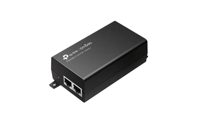 Tp-link 2.5g Poe -injektor - Ieee802.3af At-standarder