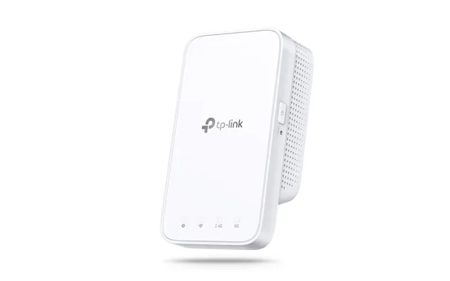Tp-link Re300 Wifi-rækkeviddeforlænger Ekstern