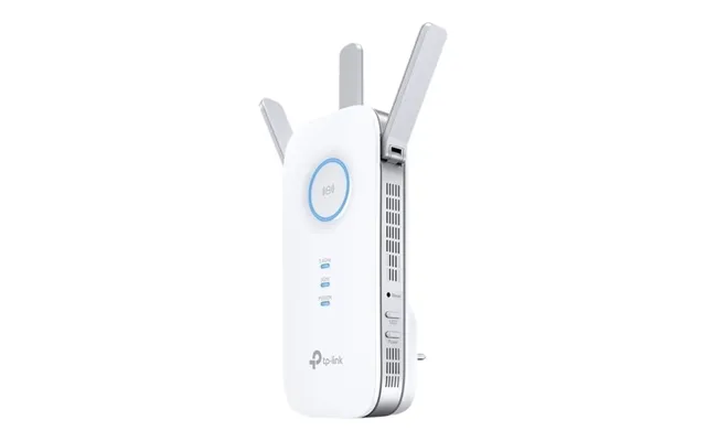 Tp-link Re550 Wifi-rækkeviddeforlænger Ekstern