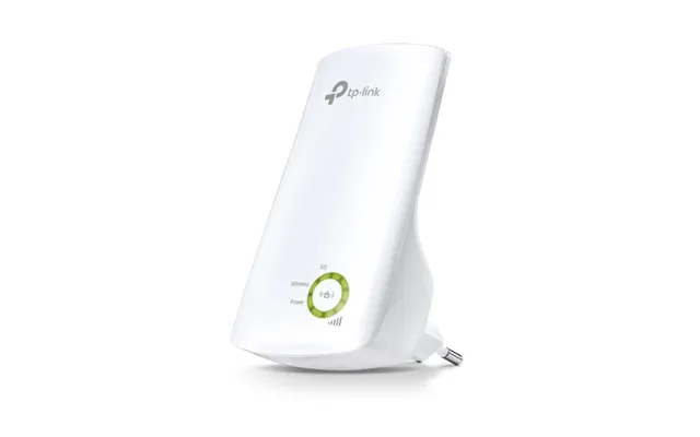 Tp-link Tl-wa854re Powerline-nätverksadapter 300 Mbit S Wi-fi Vit 1 Styck