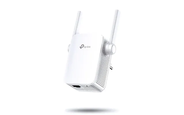 Tp-link Tl-wa855re Nätverkssändare Och -mottagare Vit 10 - 100 Mbit S