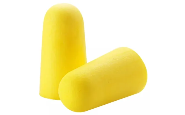 Travelblue Standard Ear Plugs