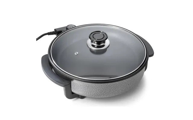 Tristar Multifunktionell Grillpanna Pz-2963