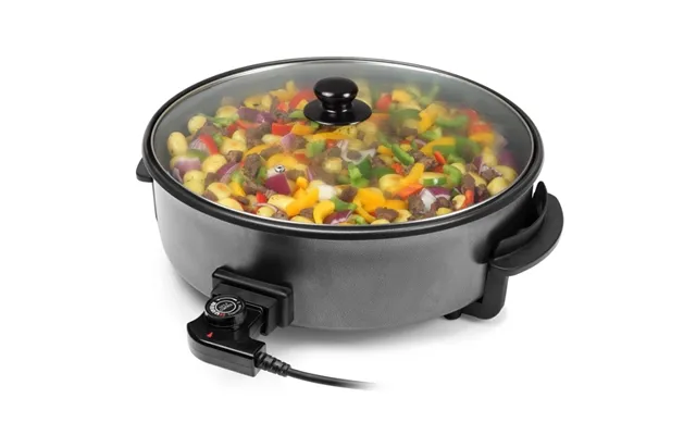 Tristar Multifunktionell Grillpanna Xx