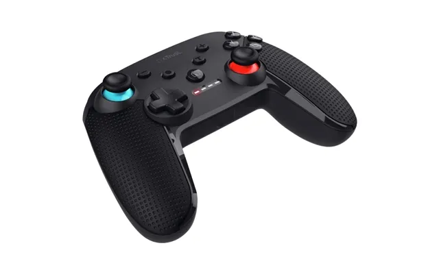 Trust Gxt 1246 Muta Trådlös Handkontroll Nintendo Switch Switch 2 Svart