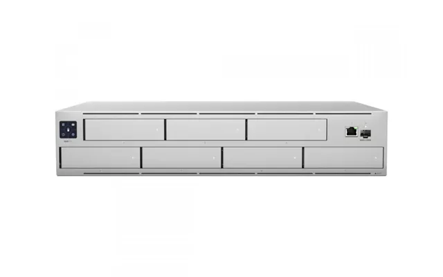Ubiquiti Unifi Protect Pro Standalone Nvr