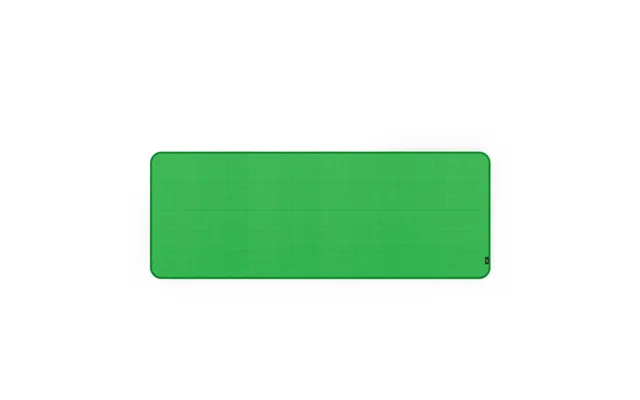 Urage Gaming Musemåtte Greenscreen 250