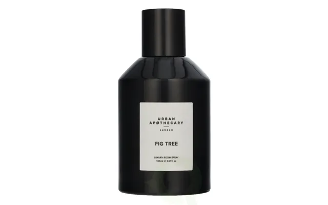 Urban Apothecary Fig Tree Luxury Room Spray 100 Ml