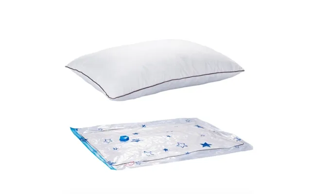 Vakuumpose 60x80cm - Smart Opbevaring
