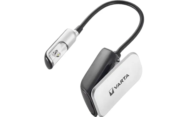 Varta Book Light Led