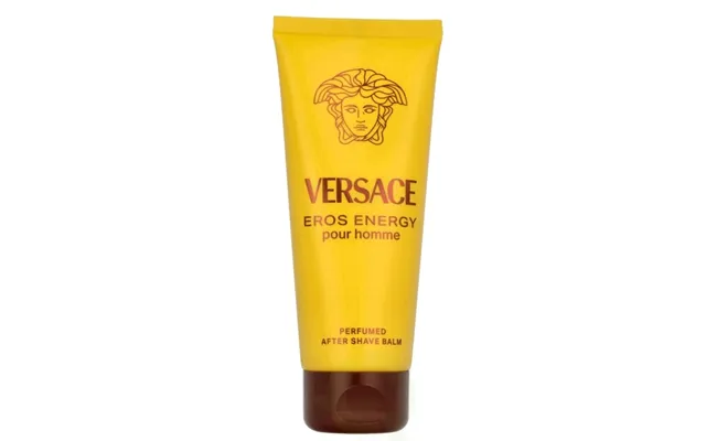 Versace Eros Energy After Shave Balm 100 Ml