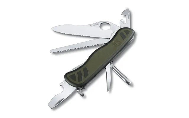 Victorinox Swiss Soldier S Knife Multi-tool