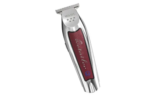 Wahl Detailer Cordless
