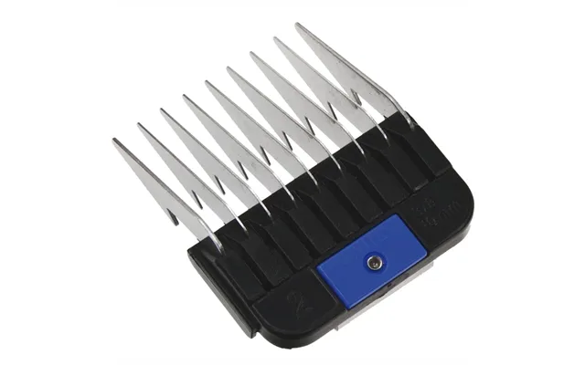 Wahl Distanskam Stainless Steel Snap-on 10mm