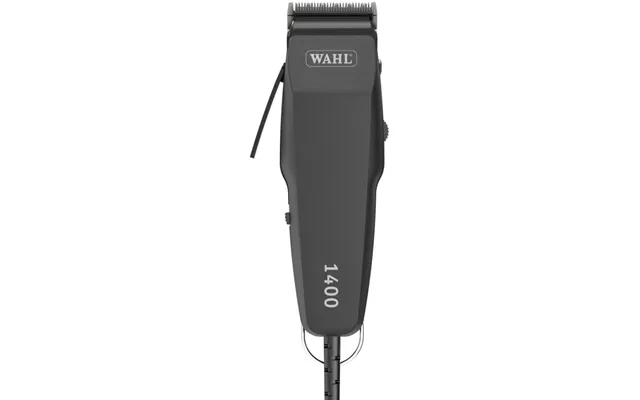 Wahl Nätdriven Klippmaskin 1400