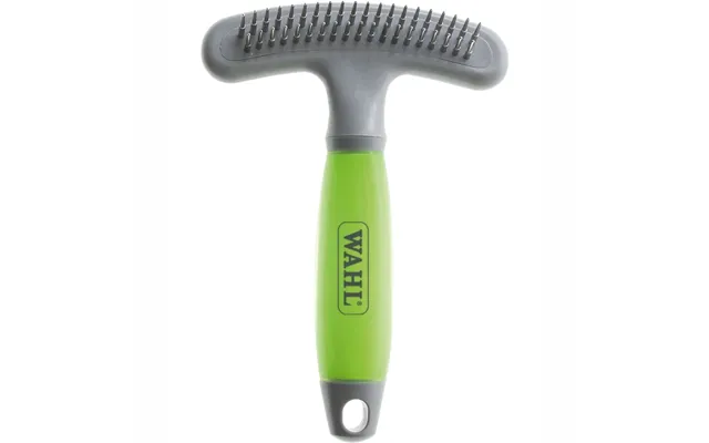Wahl Underhullskam Med Metallstift