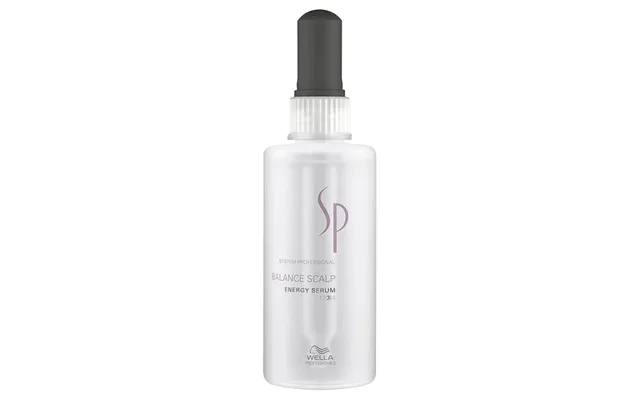 Wella Sp Balance Scalp Energy Serum 100ml