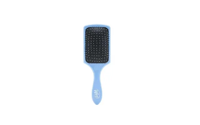 Wet Brush Paddle Detangler Sky Lyseblå