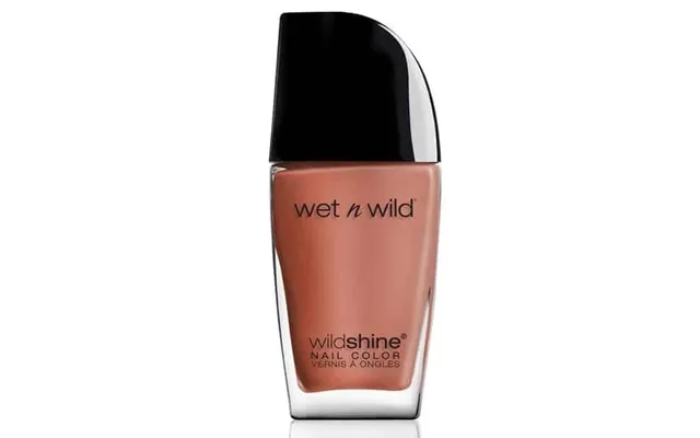 Wet N Wild Wild Shine Nail Color Casting Call