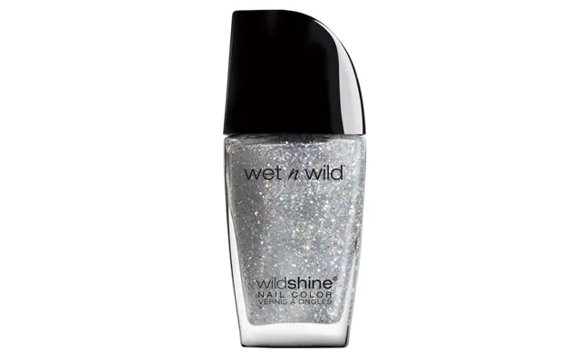 Wet N Wild Wild Shine Nail Color Kaleidoscope