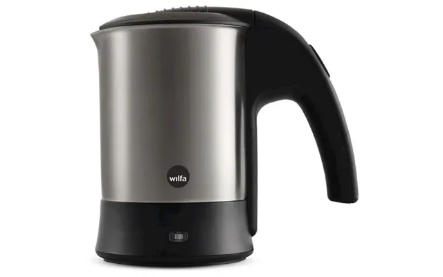 Wilfa Resevattenkokare Tk-1000 Wilfa