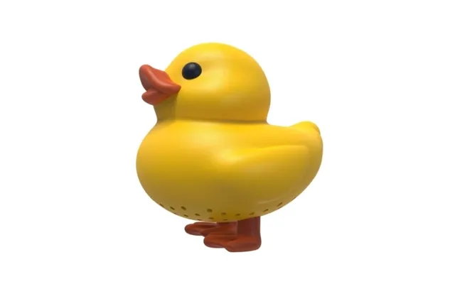 Winkee Duck Tea Infuser - 3 Tommer